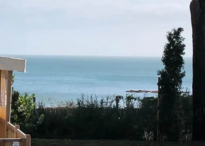 Vue Mer Quiberon